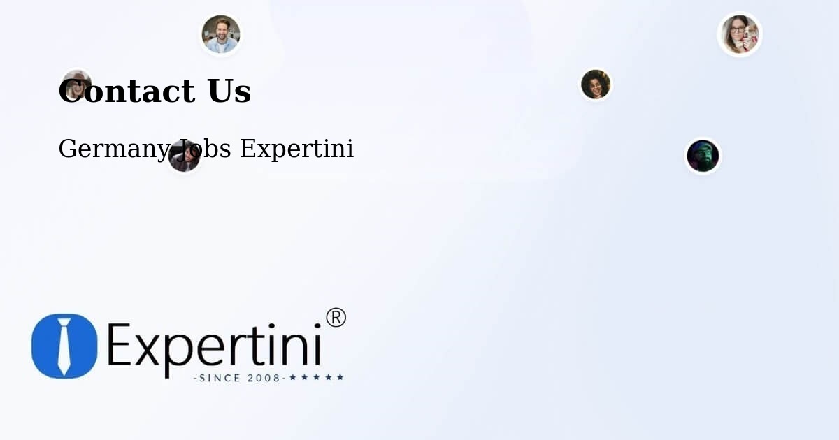 Contact Expertini – Rantrum - Germany Jobs Expertini