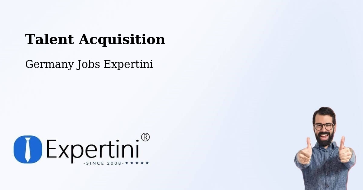 Post Jobs & Find Candidates in Rantrum – Talent Acquisition Solutions - Germany Jobs Expertini